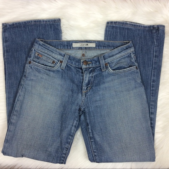 Joe's Jeans Denim - Joes Jeans Bootcut 26 x 28